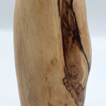Elegant Handcrafted Holiday Art Olive Wood Statue for Christian Home Ornament - Zuluf