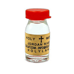 Holy land Holy water from jordan river PER026 - Zuluf