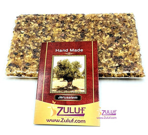 holy land Incense bethlehem HLG200 - Zuluf