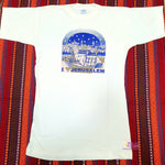 I love Jerusalem Men T.shirt TSH014 - Zuluf