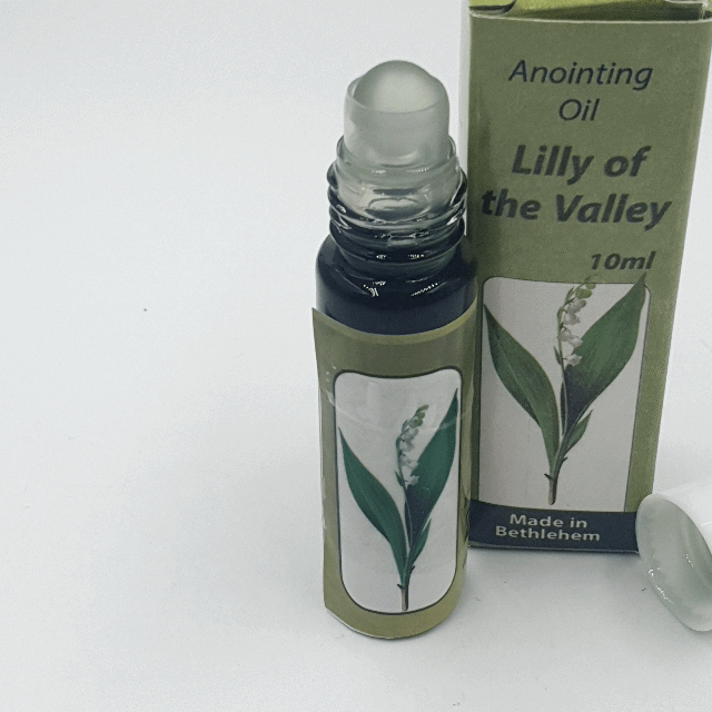 anointing oil animated gifs