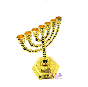Matelic Jewish candlestick JUD003 – Zuluf