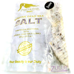 Natural Dead Sea Salt Jasmine Scent DS007 - Zuluf
