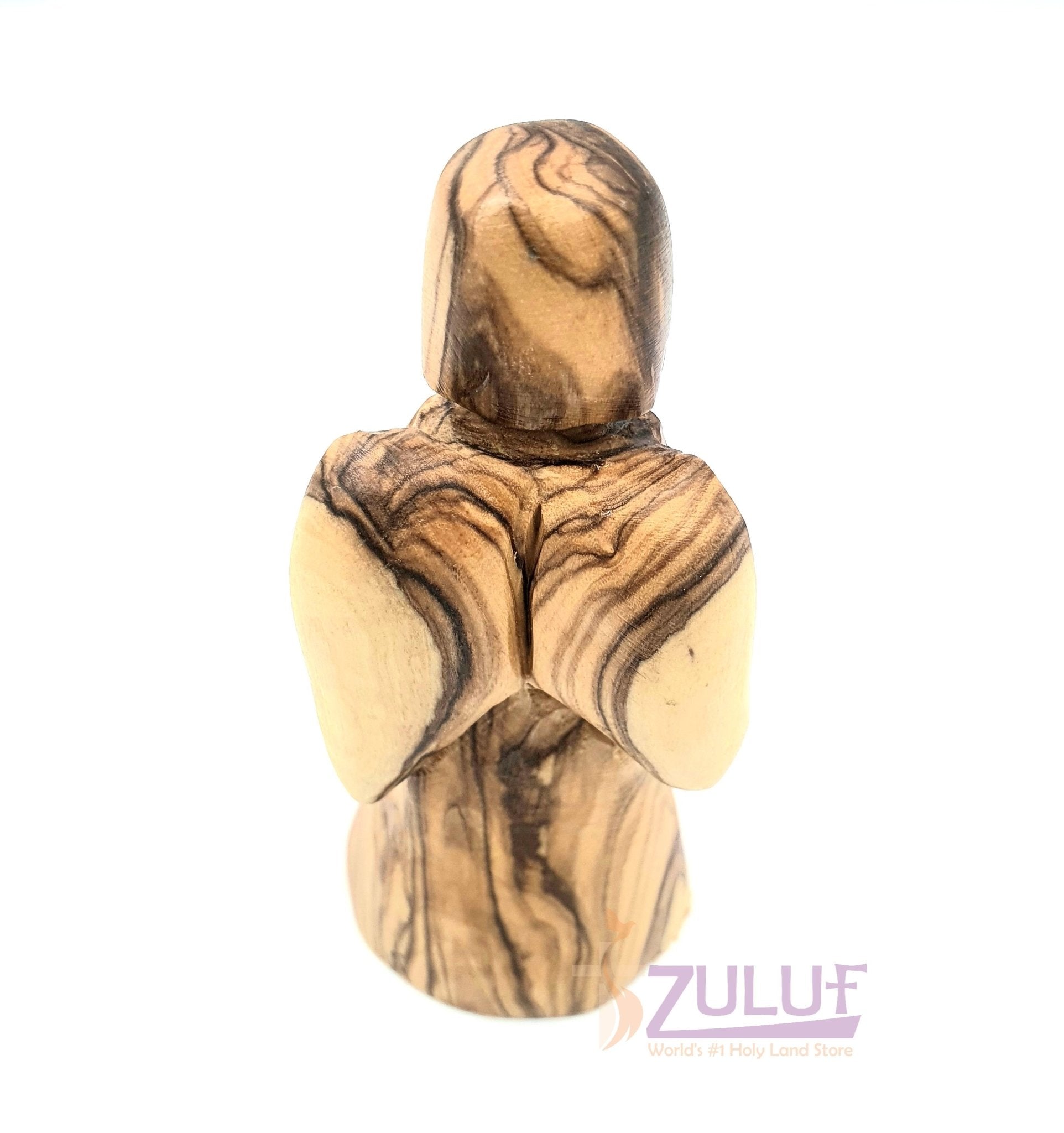 OW Angel Religious Gift For Women Nazareth Angel ANG020 - Zuluf