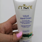 Velvet Hand Cream - Dead SEA - DS031 - Zuluf