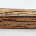 Zuluf Olive Wood Pen Blanks - Premium Quality Wood for Turning, Carving, and Crafting - Ideal for Handmade Pens and Artistic Projects - Zuluf